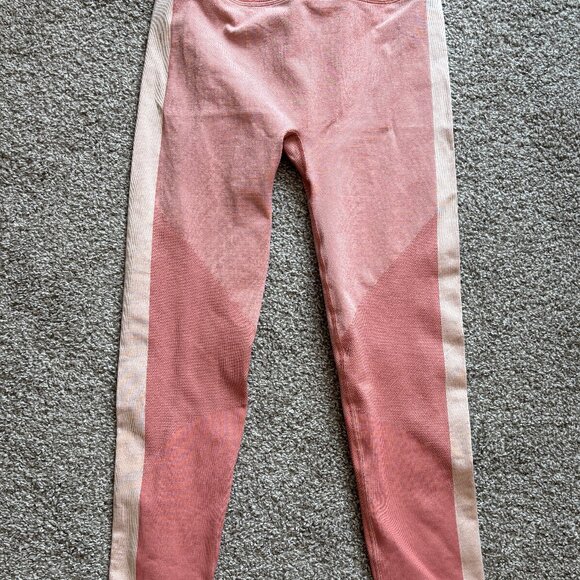 Lululemon Ebb to Train Sculpted Leggings Size 8 - Picture 1 of 6